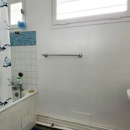 Villa Charmante 3 Avec Patio Prive Et Cuisine Equipee A La Palmyre, Proche Plage Et Port - Fr-1-705-87 Les Mathes