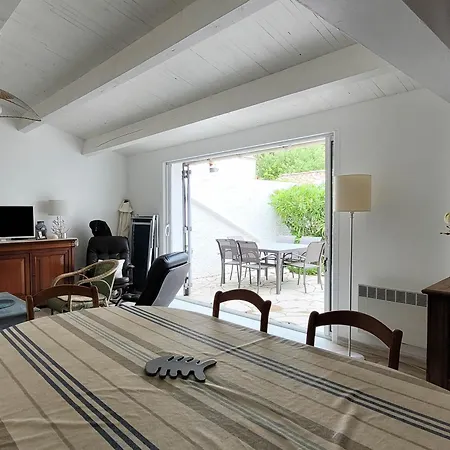 Charmante 3 Avec Patio Prive Et Cuisine Equipee A La Palmyre, Proche Plage Et Port - Fr-1-705-87 Villa *
