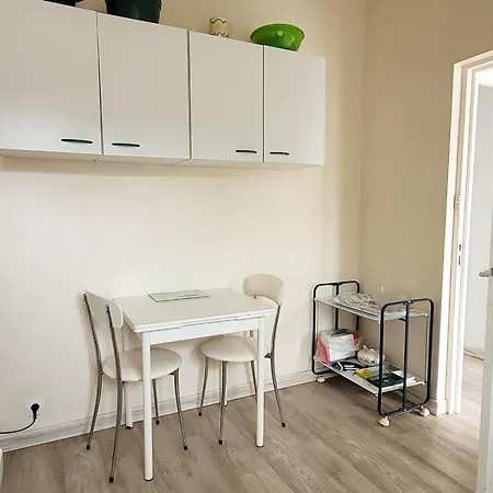 Villa Charmante 3 Avec Patio Prive Et Cuisine Equipee A La Palmyre, Proche Plage Et Port - Fr-1-705-87 Les Mathes